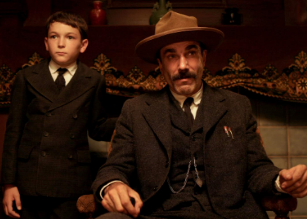 #46. There Will Be Blood (2007)